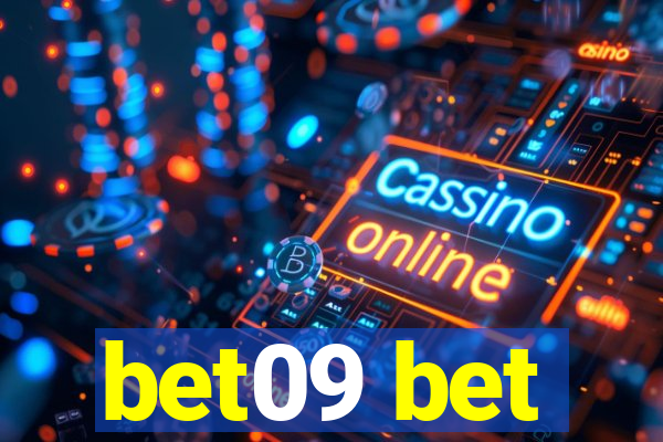 bet09 bet